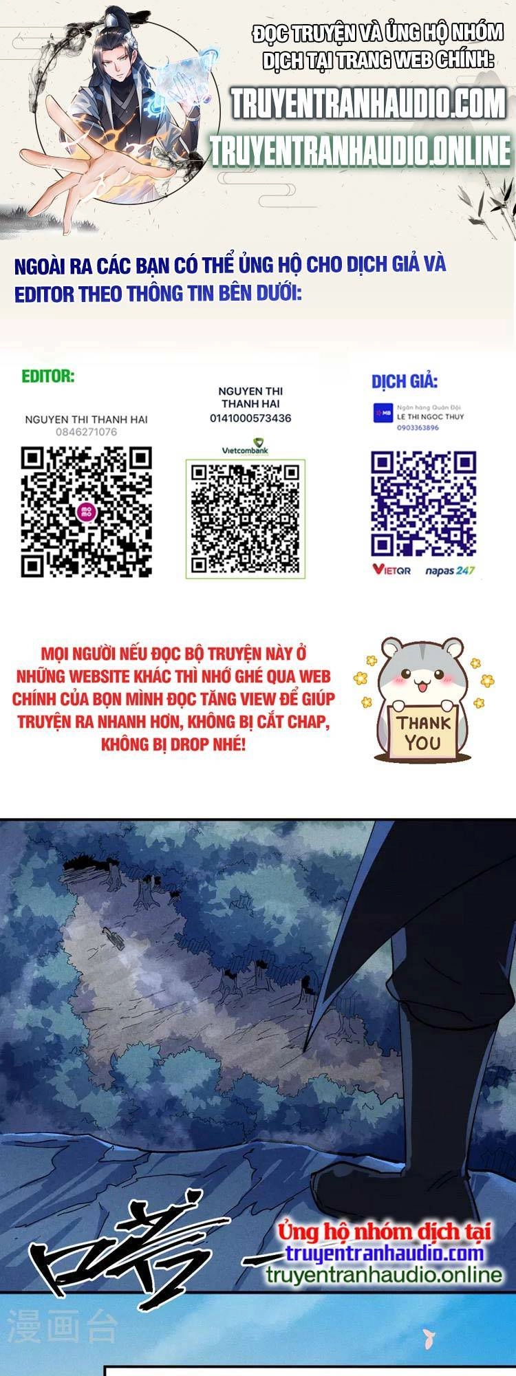 Nhân Vật Chính Mạnh Nhất Lịch Sử Chapter 150 - 1