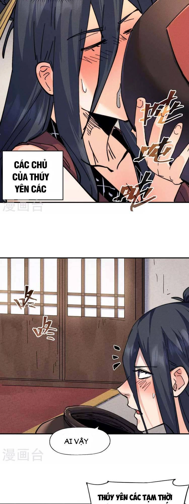 Nhân Vật Chính Mạnh Nhất Lịch Sử Chapter 150 - 5