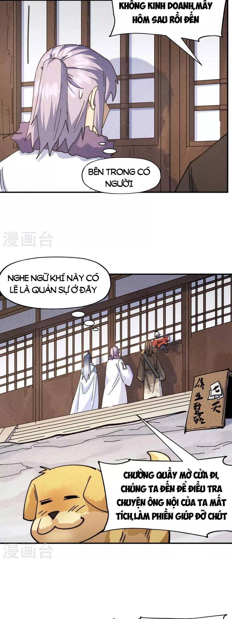 Nhân Vật Chính Mạnh Nhất Lịch Sử Chapter 150 - 6