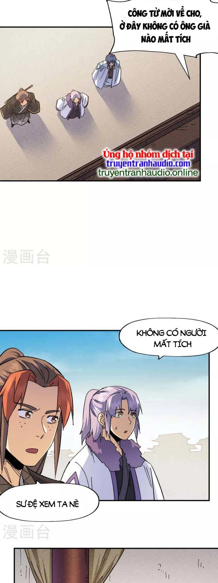 Nhân Vật Chính Mạnh Nhất Lịch Sử Chapter 150 - 7