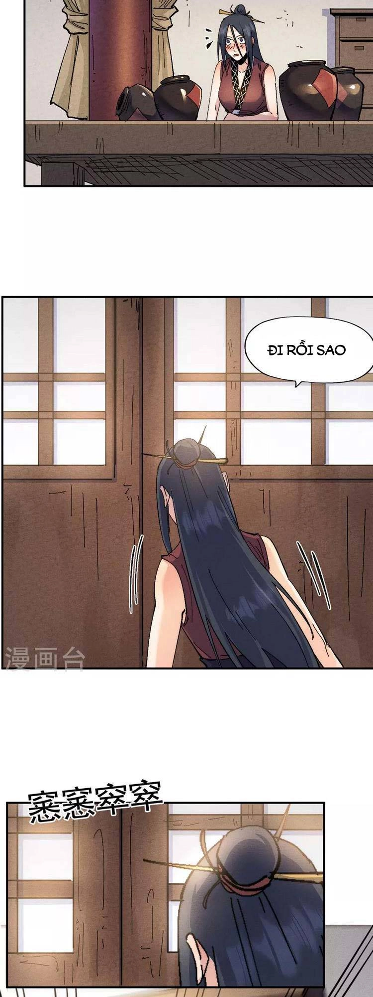 Nhân Vật Chính Mạnh Nhất Lịch Sử Chapter 150 - 8