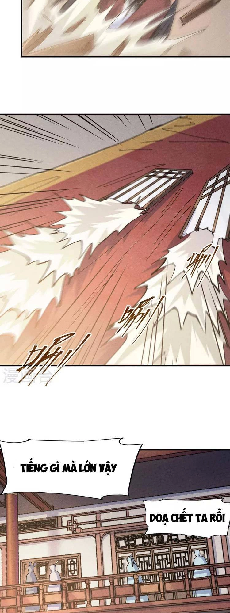 Nhân Vật Chính Mạnh Nhất Lịch Sử Chapter 150 - 10