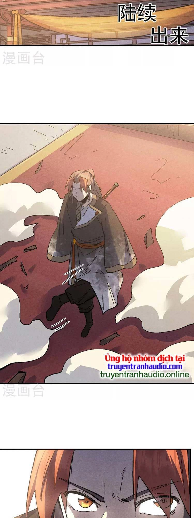 Nhân Vật Chính Mạnh Nhất Lịch Sử Chapter 150 - 11