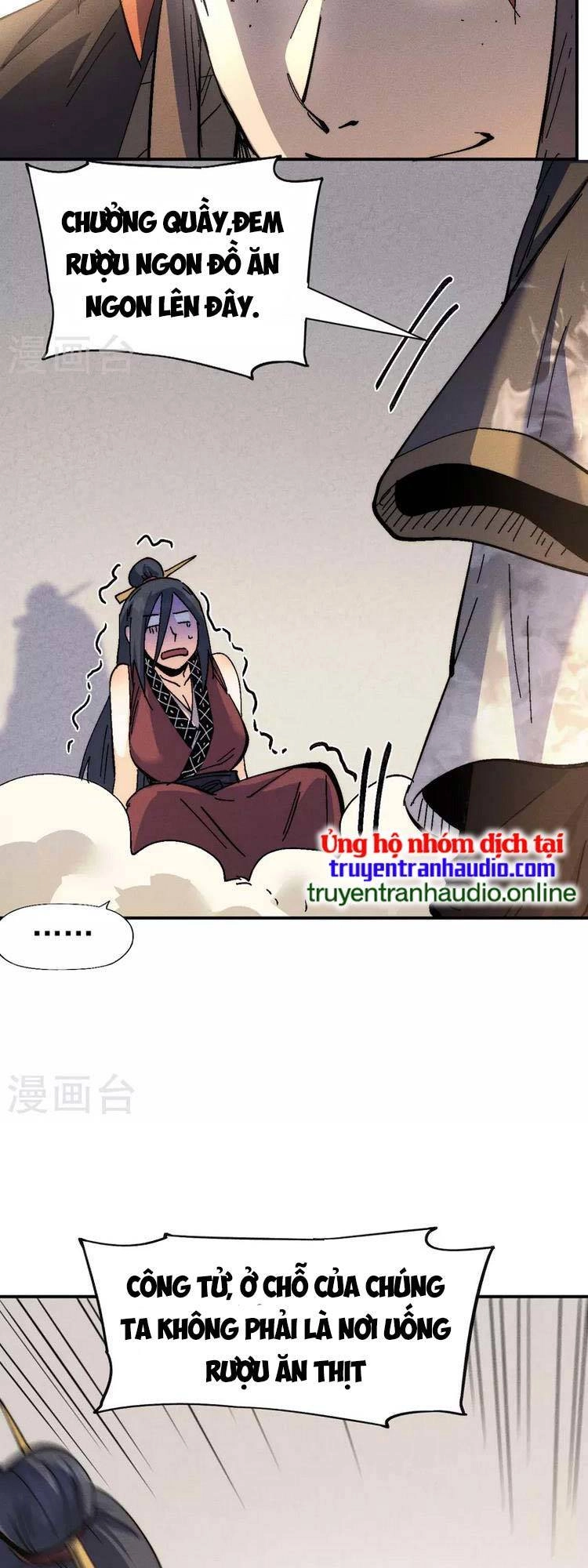 Nhân Vật Chính Mạnh Nhất Lịch Sử Chapter 150 - 12