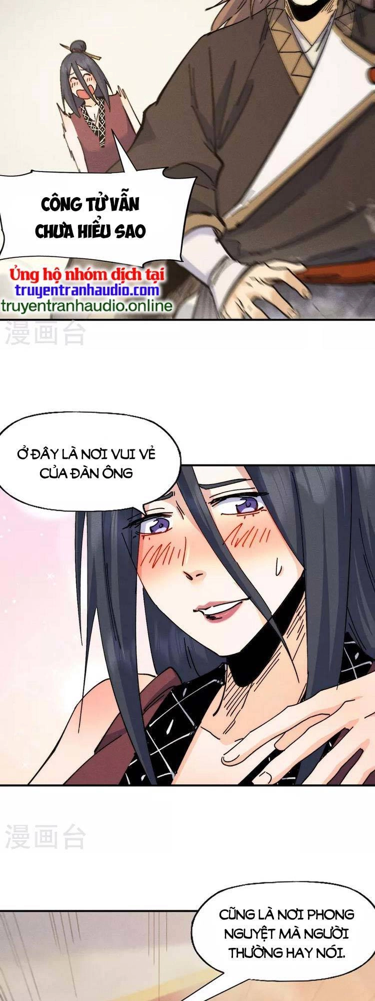 Nhân Vật Chính Mạnh Nhất Lịch Sử Chapter 150 - 14