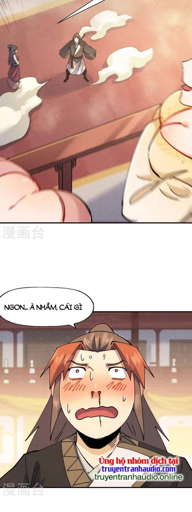 Nhân Vật Chính Mạnh Nhất Lịch Sử Chapter 150 - 15