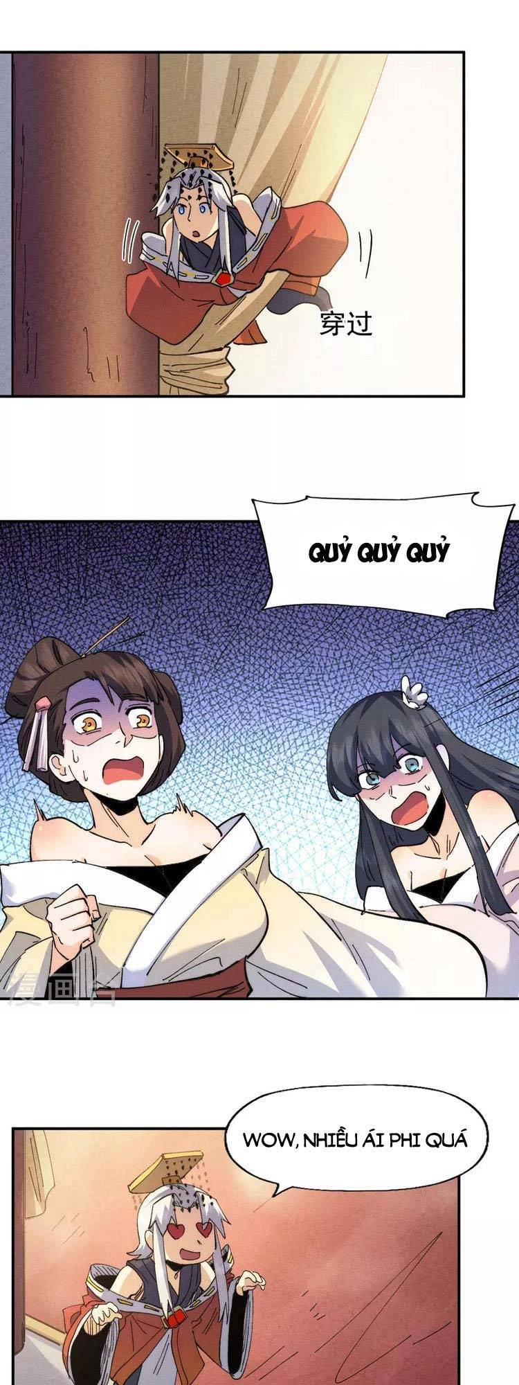 Nhân Vật Chính Mạnh Nhất Lịch Sử Chapter 150 - 16