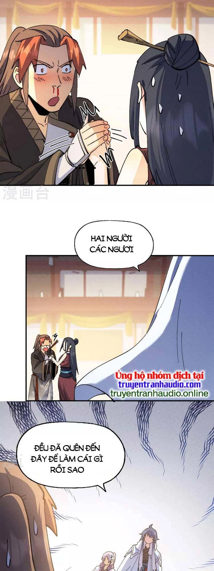 Nhân Vật Chính Mạnh Nhất Lịch Sử Chapter 150 - 18