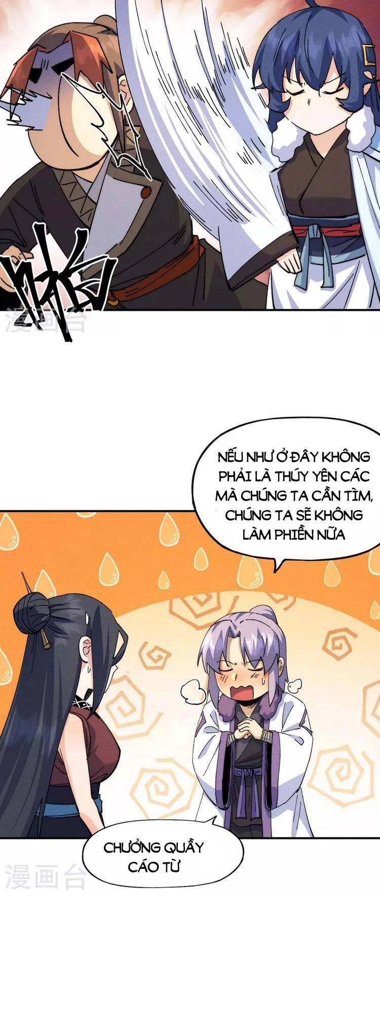 Nhân Vật Chính Mạnh Nhất Lịch Sử Chapter 150 - 20