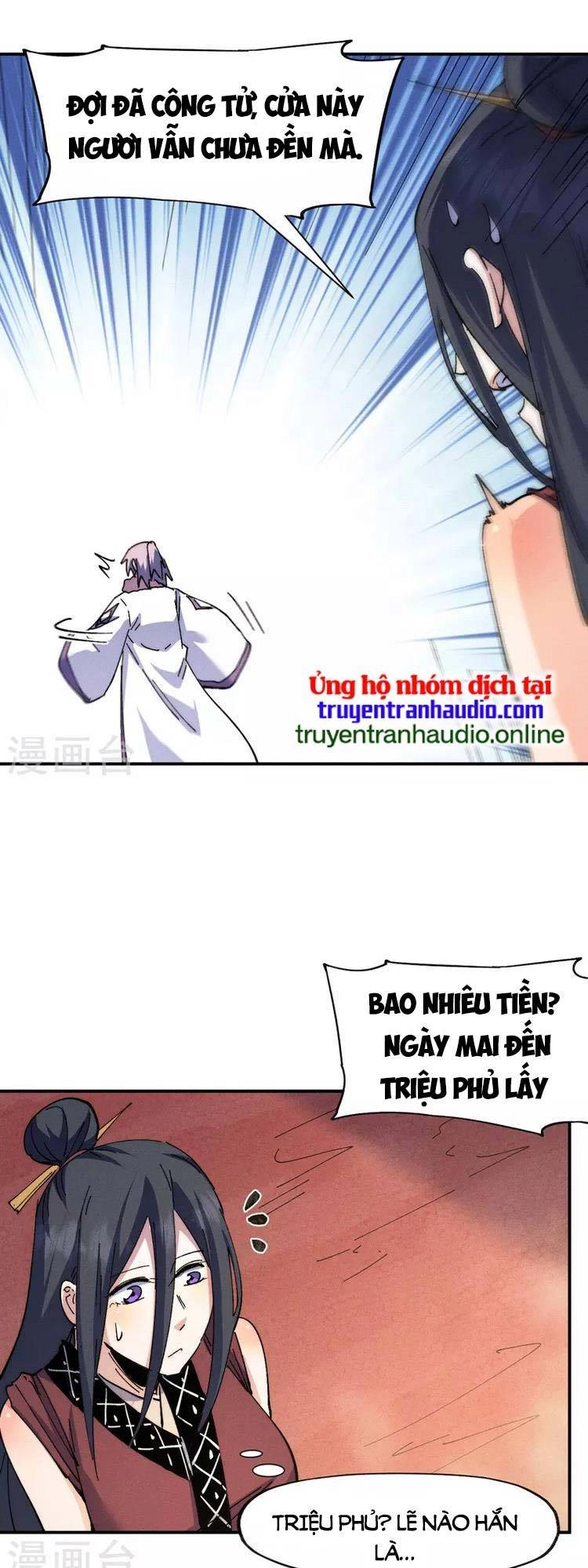 Nhân Vật Chính Mạnh Nhất Lịch Sử Chapter 150 - 21