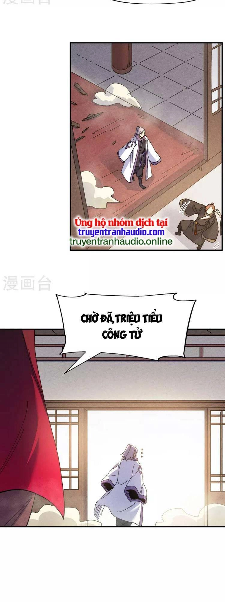 Nhân Vật Chính Mạnh Nhất Lịch Sử Chapter 150 - 22