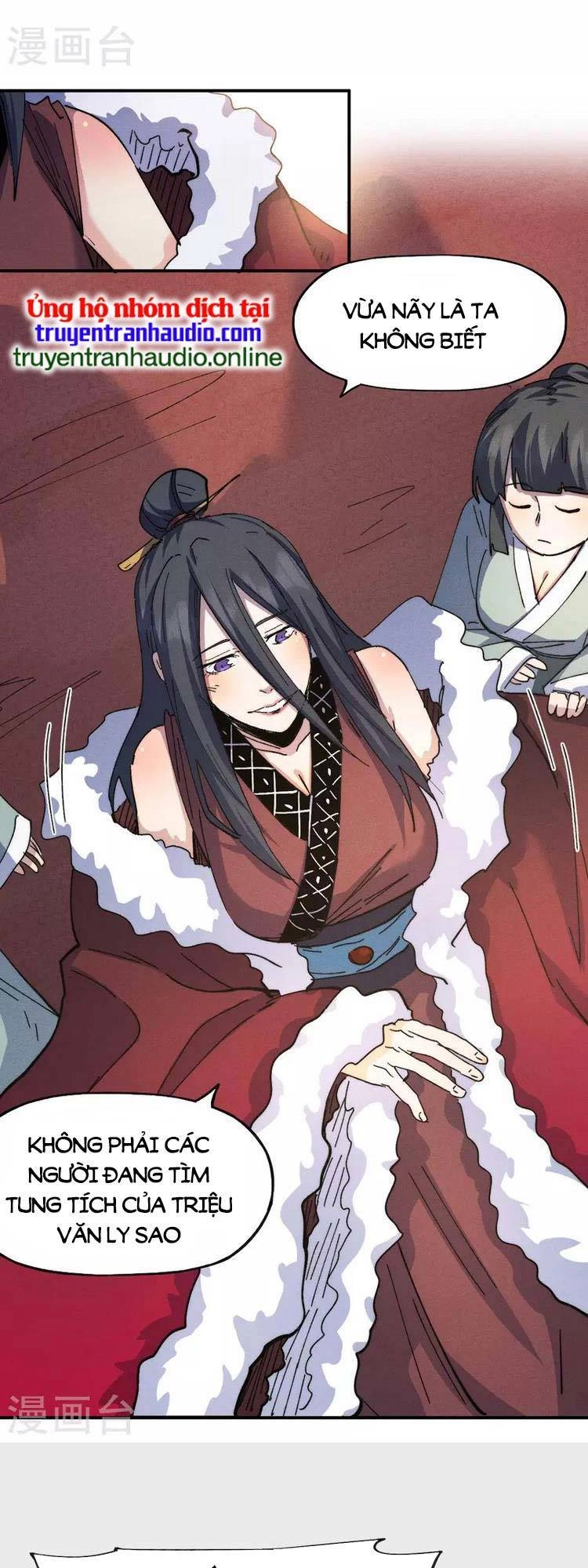 Nhân Vật Chính Mạnh Nhất Lịch Sử Chapter 150 - 23