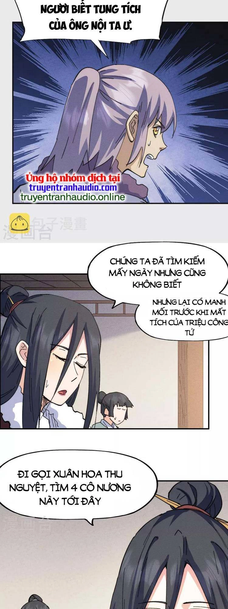 Nhân Vật Chính Mạnh Nhất Lịch Sử Chapter 150 - 24