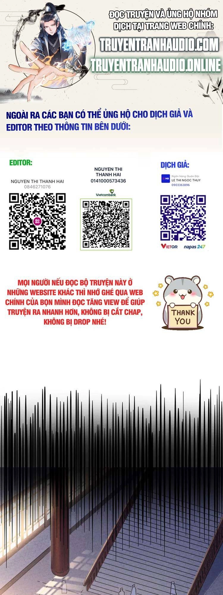 Nhân Vật Chính Mạnh Nhất Lịch Sử Chapter 151 - 1