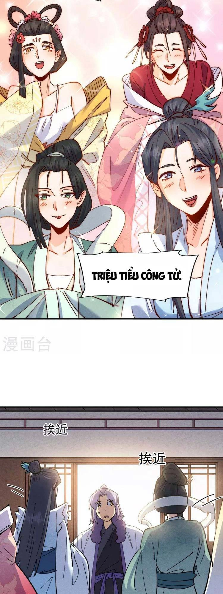 Nhân Vật Chính Mạnh Nhất Lịch Sử Chapter 151 - 3