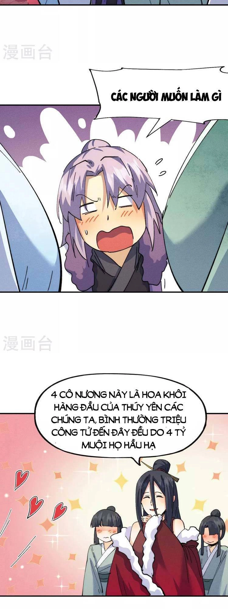 Nhân Vật Chính Mạnh Nhất Lịch Sử Chapter 151 - 4