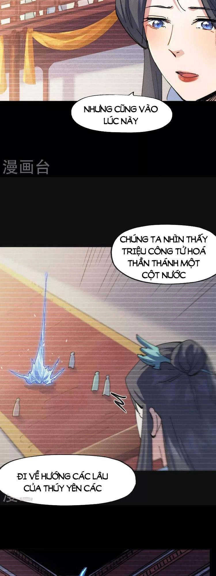 Nhân Vật Chính Mạnh Nhất Lịch Sử Chapter 151 - 7