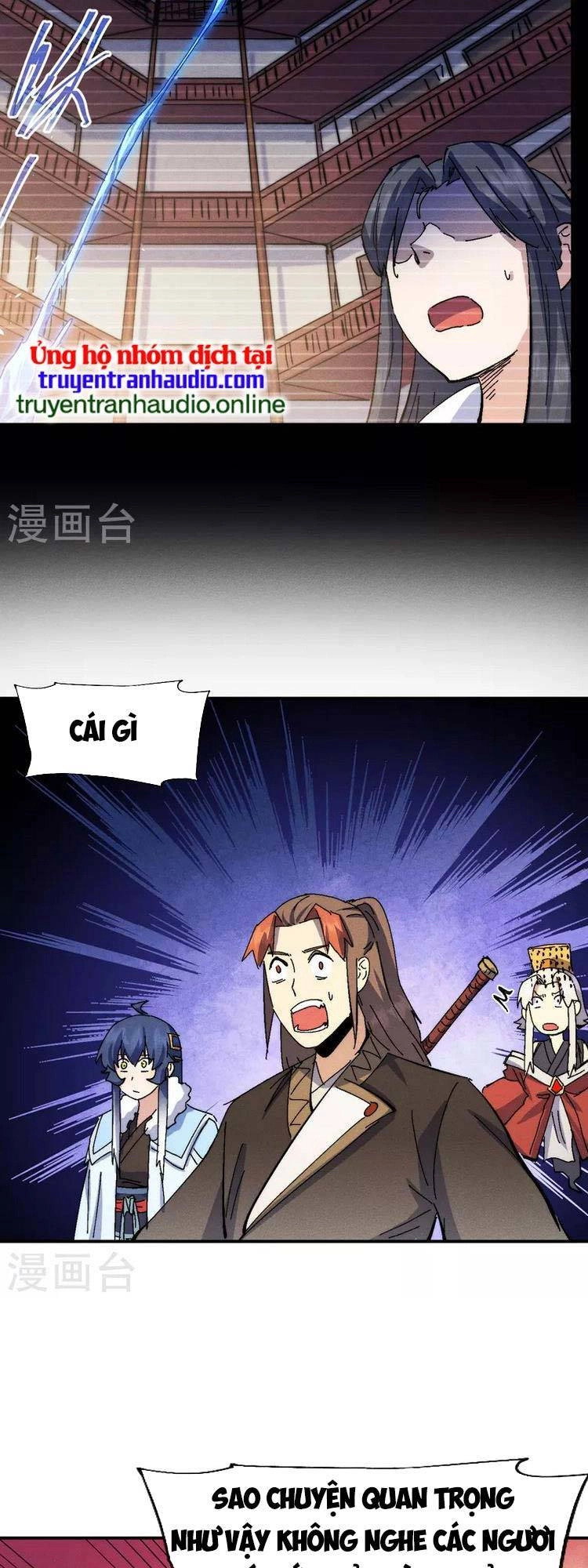 Nhân Vật Chính Mạnh Nhất Lịch Sử Chapter 151 - 8