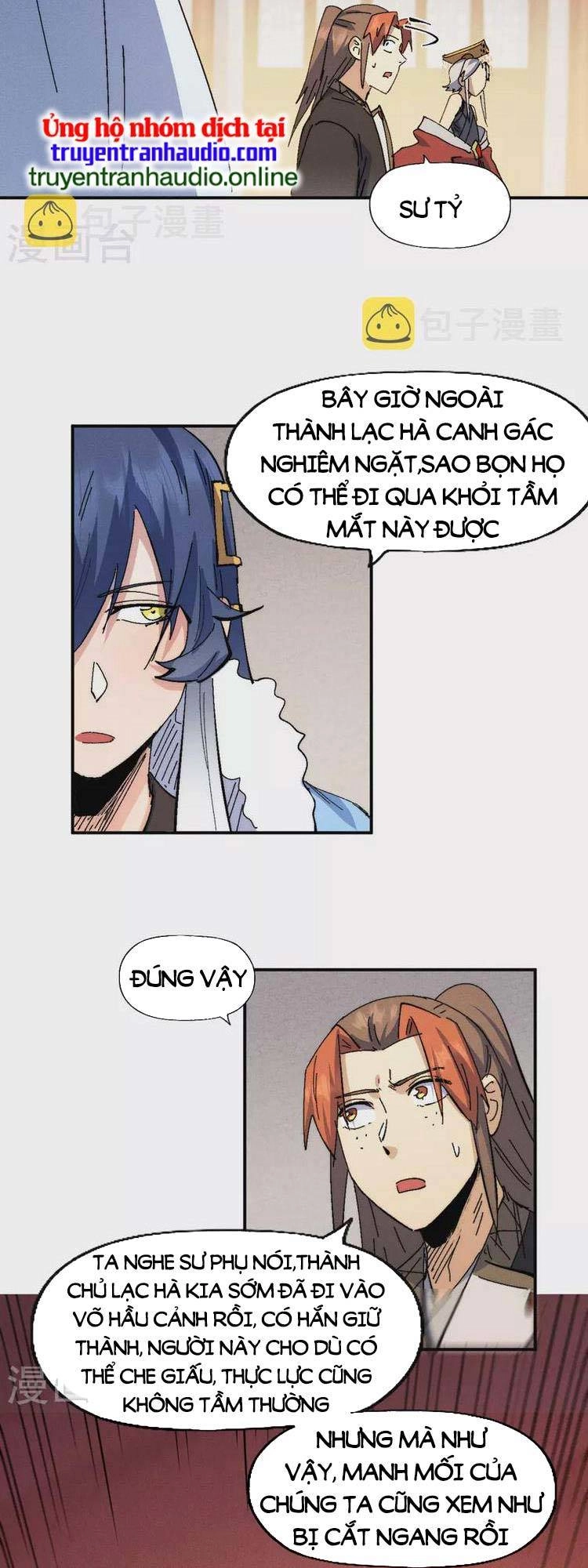 Nhân Vật Chính Mạnh Nhất Lịch Sử Chapter 151 - 11