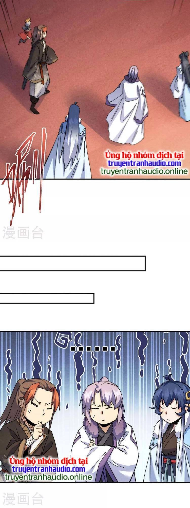 Nhân Vật Chính Mạnh Nhất Lịch Sử Chapter 151 - 12