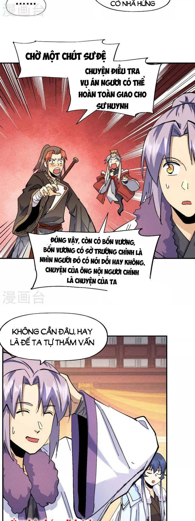 Nhân Vật Chính Mạnh Nhất Lịch Sử Chapter 151 - 14