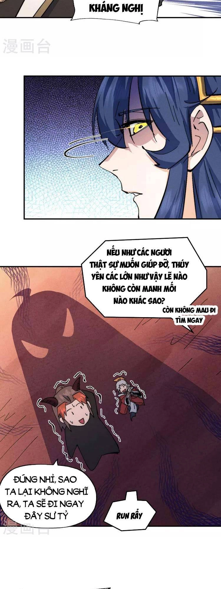 Nhân Vật Chính Mạnh Nhất Lịch Sử Chapter 151 - 16