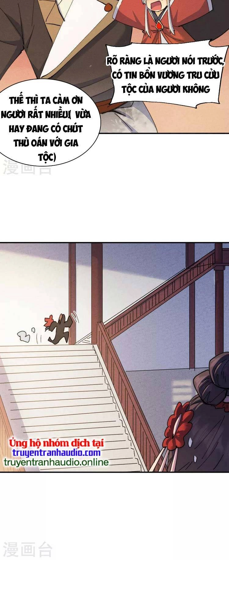 Nhân Vật Chính Mạnh Nhất Lịch Sử Chapter 151 - 18