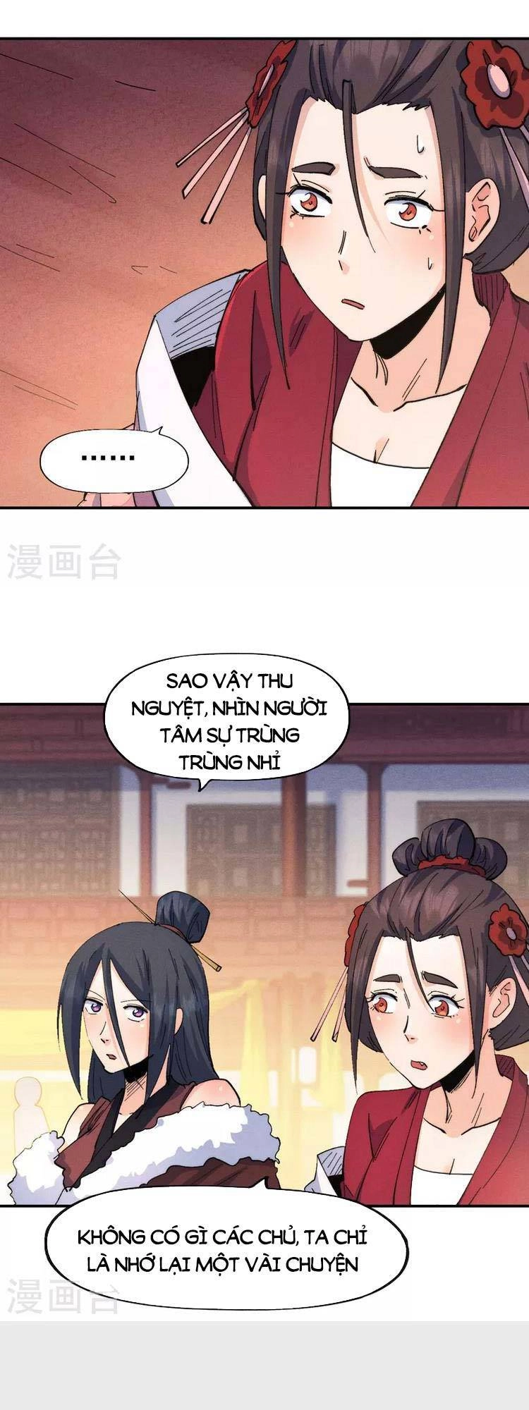 Nhân Vật Chính Mạnh Nhất Lịch Sử Chapter 151 - 19