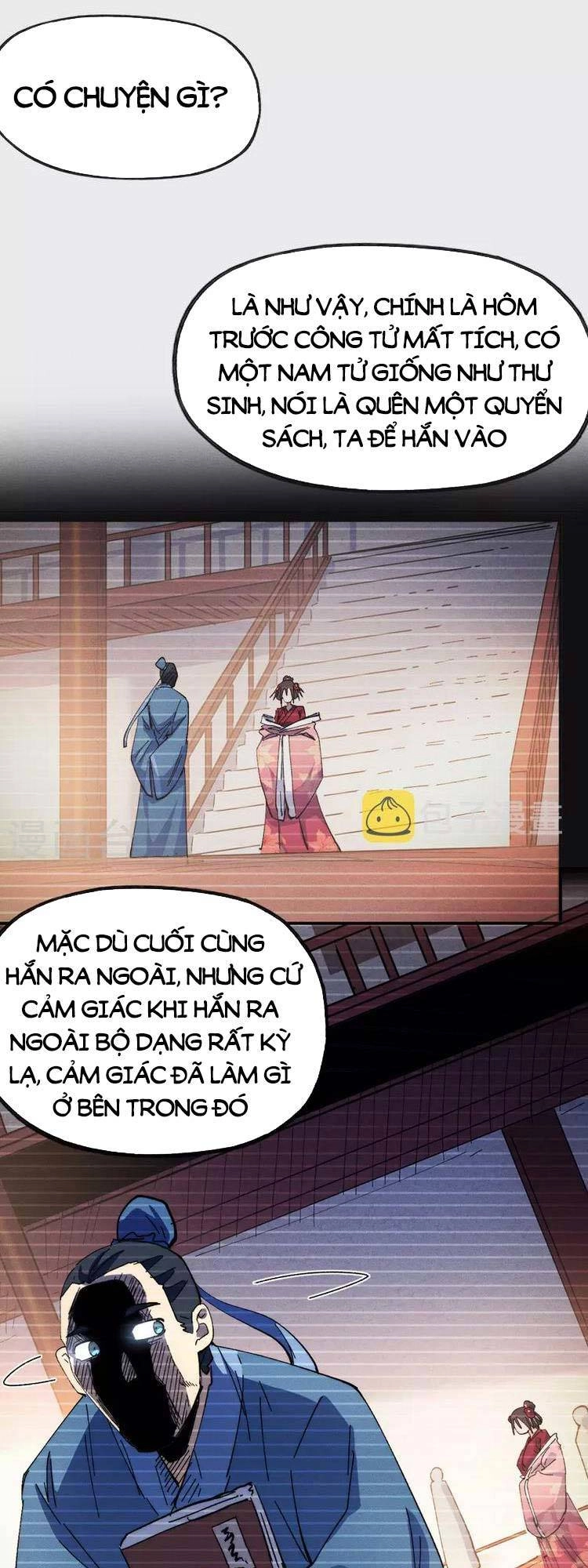 Nhân Vật Chính Mạnh Nhất Lịch Sử Chapter 151 - 20