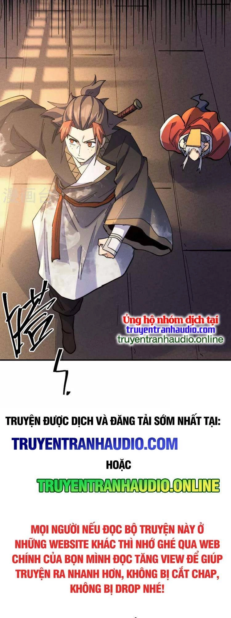 Nhân Vật Chính Mạnh Nhất Lịch Sử Chapter 151 - 23