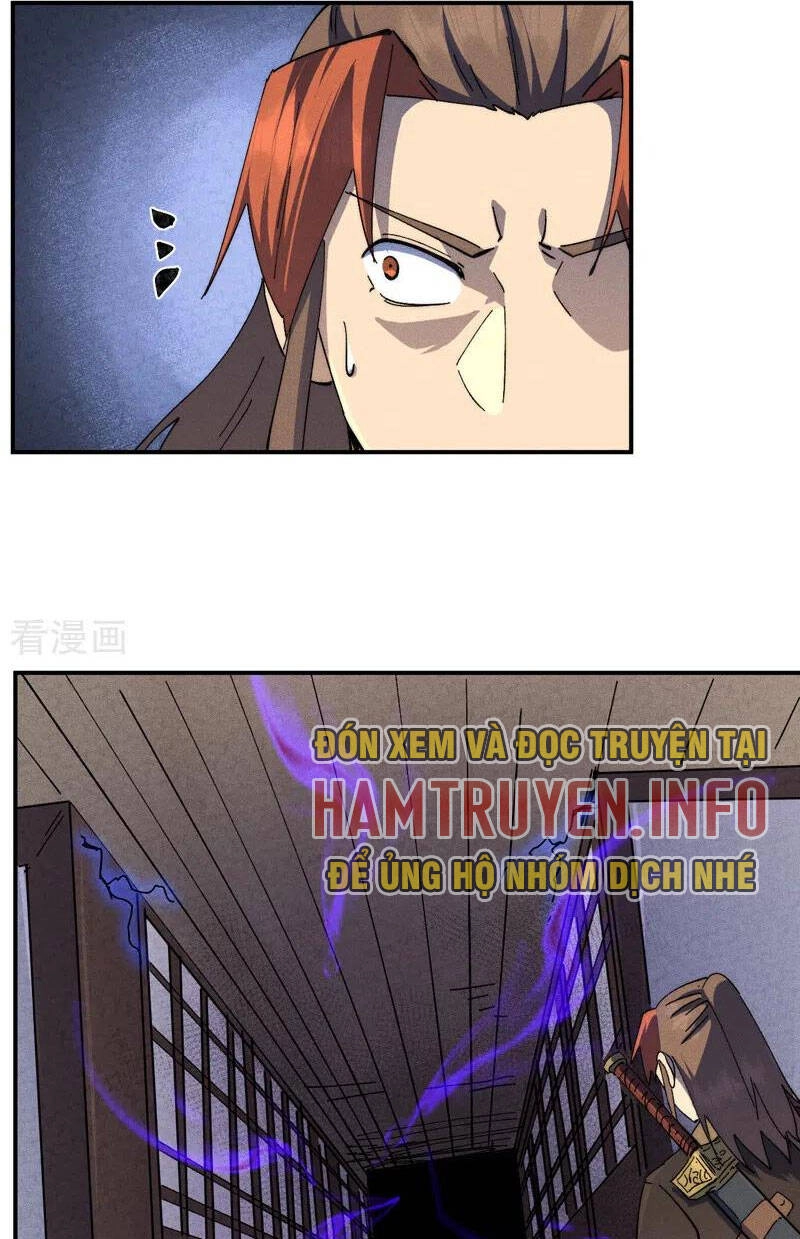 Nhân Vật Chính Mạnh Nhất Lịch Sử Chapter 152 - 1