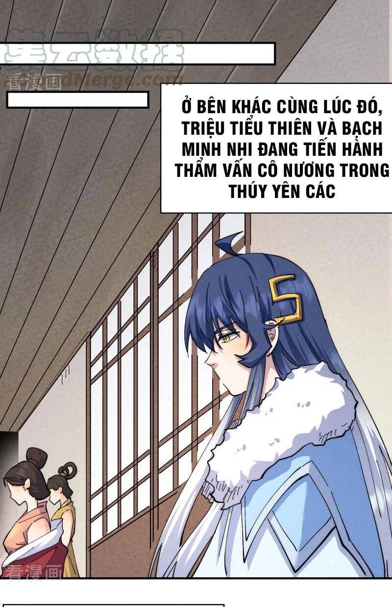 Nhân Vật Chính Mạnh Nhất Lịch Sử Chapter 152 - 4