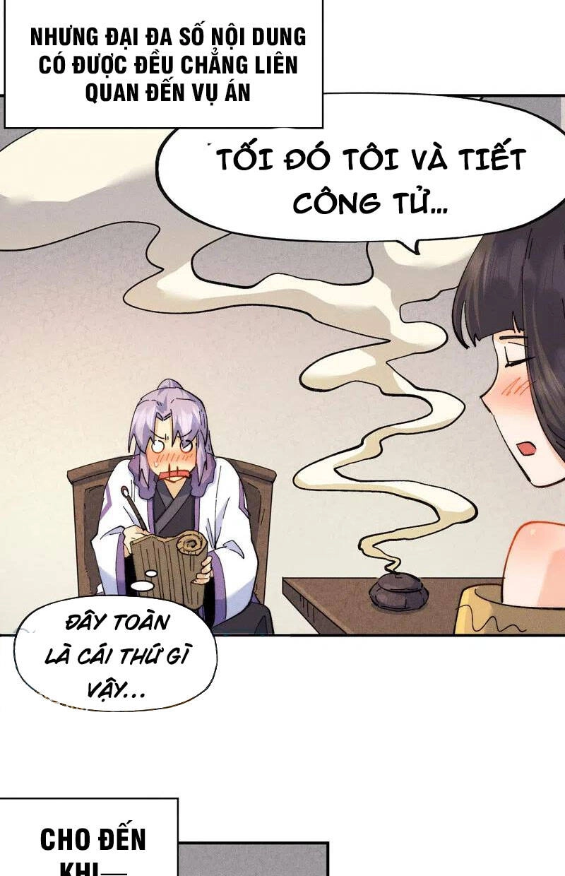 Nhân Vật Chính Mạnh Nhất Lịch Sử Chapter 152 - 5