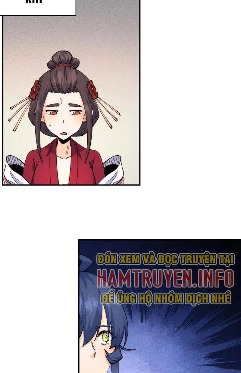 Nhân Vật Chính Mạnh Nhất Lịch Sử Chapter 152 - 6