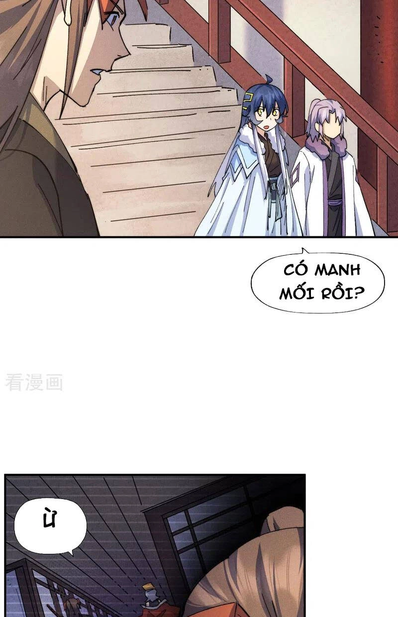 Nhân Vật Chính Mạnh Nhất Lịch Sử Chapter 152 - 9