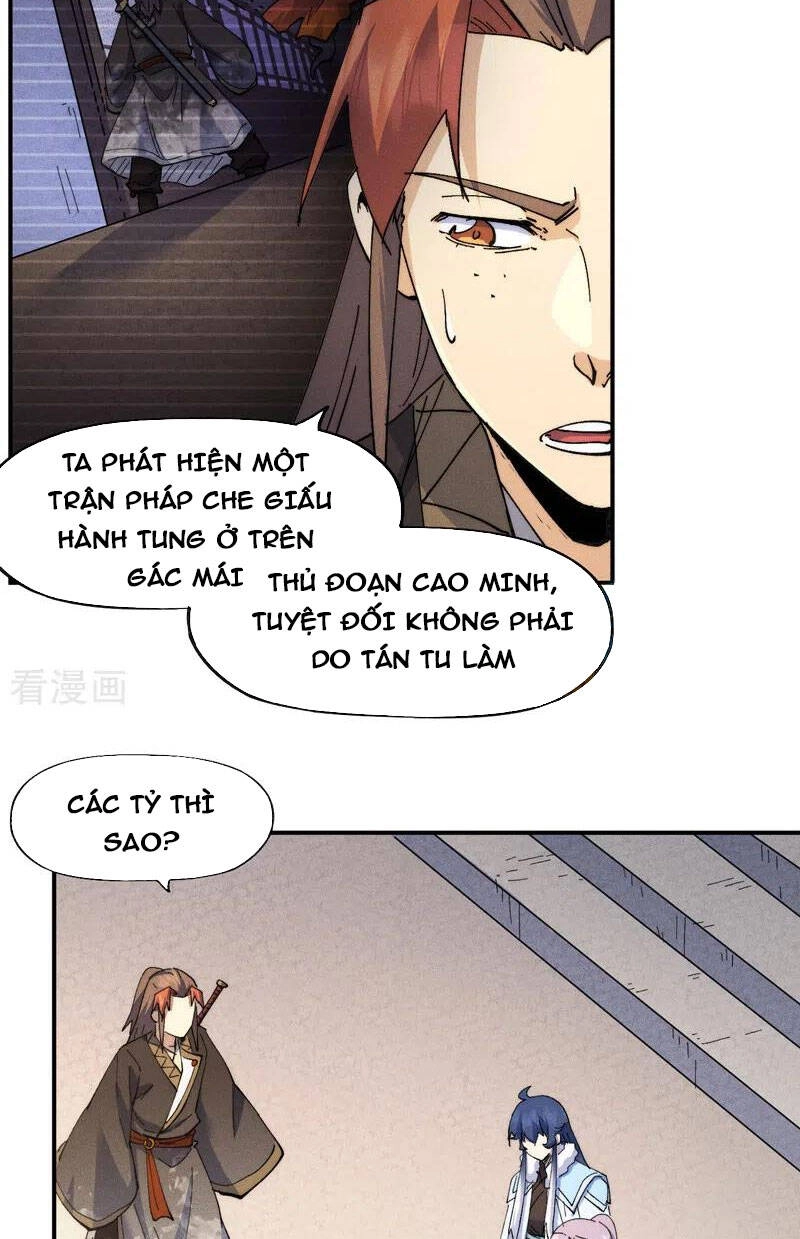 Nhân Vật Chính Mạnh Nhất Lịch Sử Chapter 152 - 10