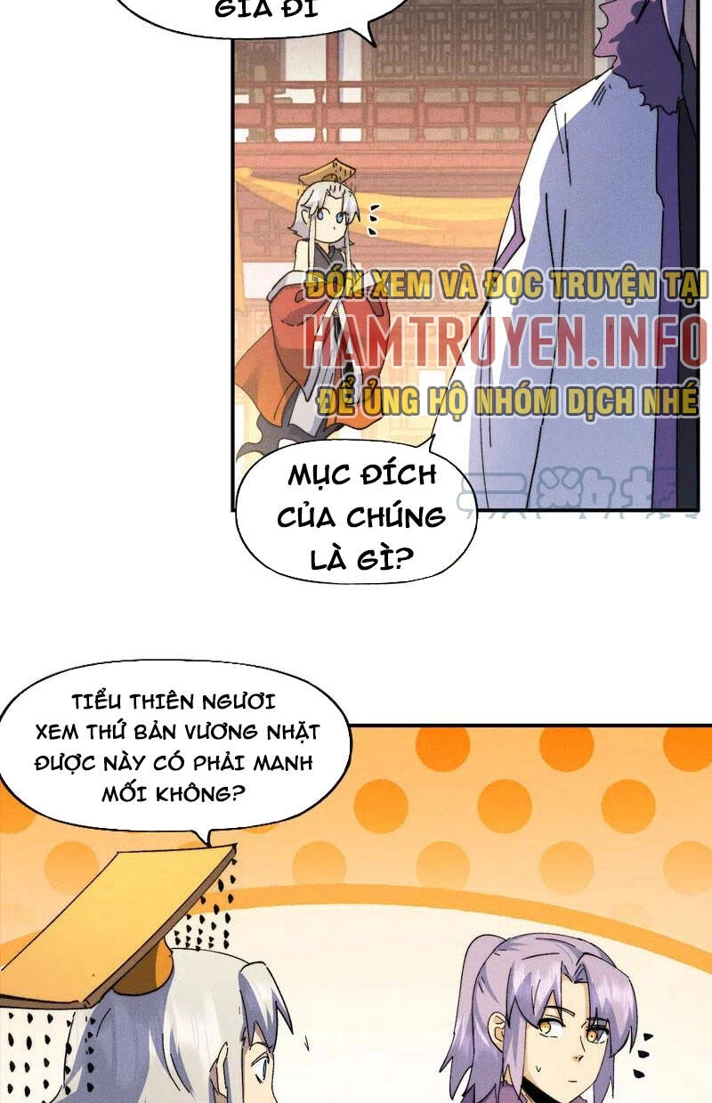 Nhân Vật Chính Mạnh Nhất Lịch Sử Chapter 152 - 13