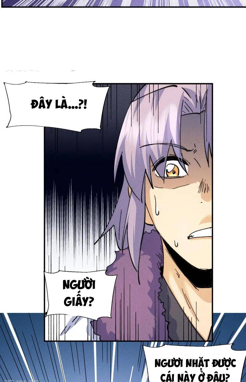 Nhân Vật Chính Mạnh Nhất Lịch Sử Chapter 152 - 15