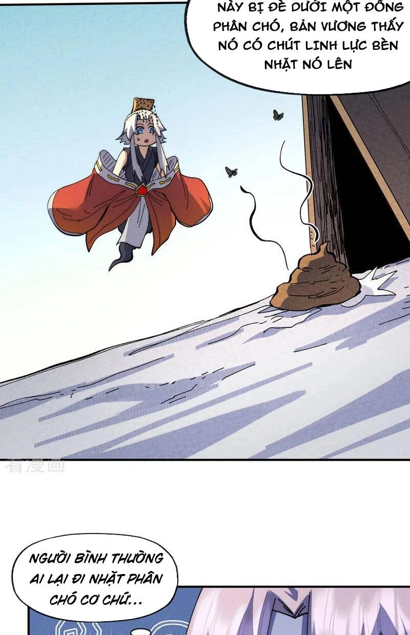 Nhân Vật Chính Mạnh Nhất Lịch Sử Chapter 152 - 17