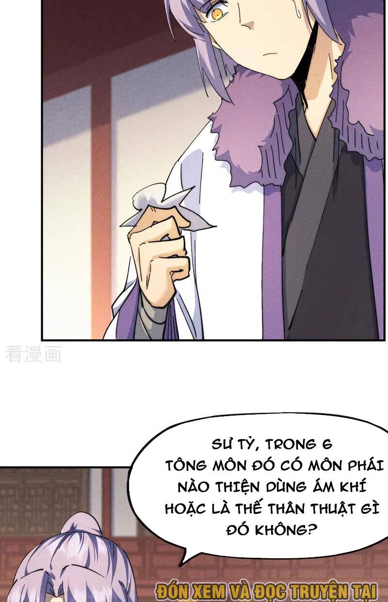 Nhân Vật Chính Mạnh Nhất Lịch Sử Chapter 152 - 19