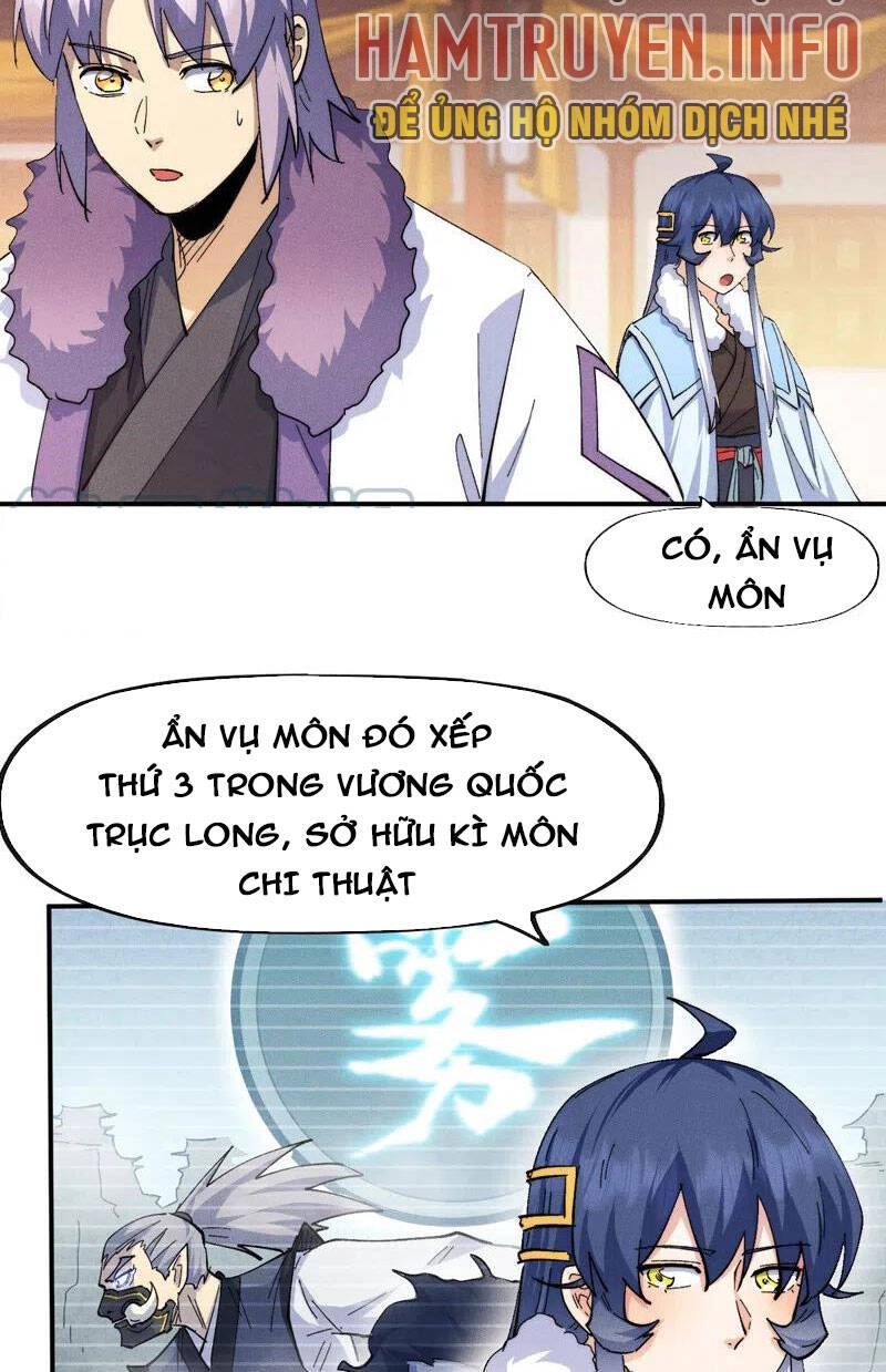 Nhân Vật Chính Mạnh Nhất Lịch Sử Chapter 152 - 20