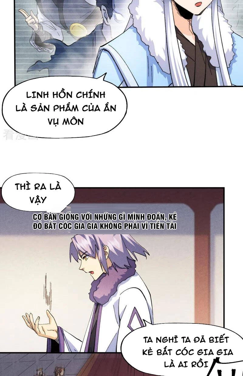 Nhân Vật Chính Mạnh Nhất Lịch Sử Chapter 152 - 21