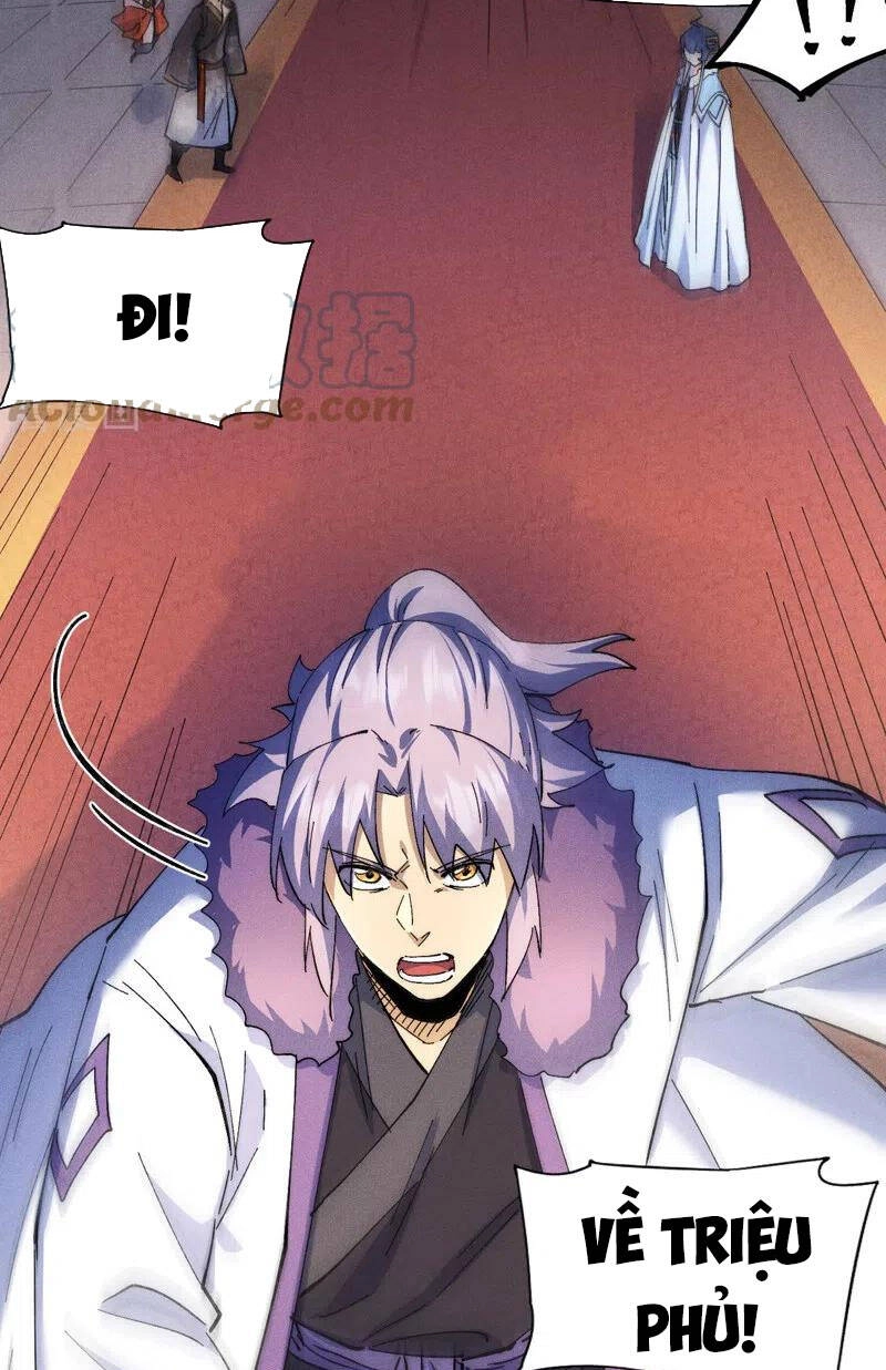 Nhân Vật Chính Mạnh Nhất Lịch Sử Chapter 152 - 22