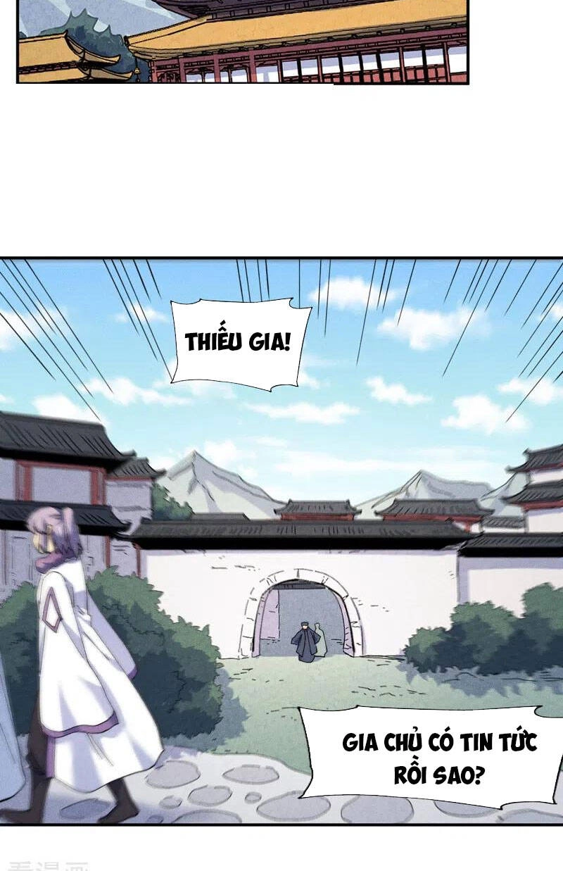 Nhân Vật Chính Mạnh Nhất Lịch Sử Chapter 152 - 24