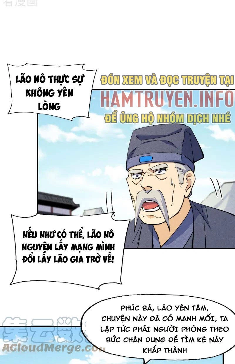 Nhân Vật Chính Mạnh Nhất Lịch Sử Chapter 152 - 25