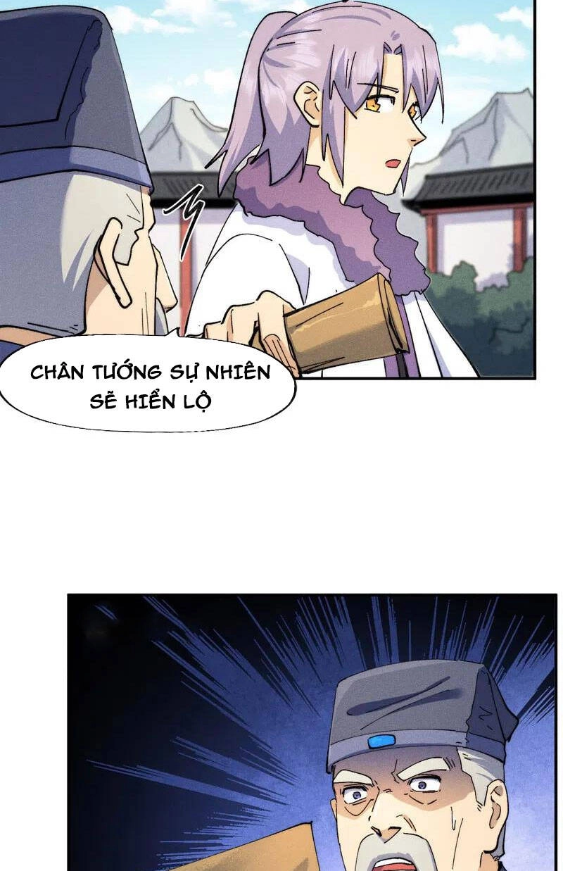 Nhân Vật Chính Mạnh Nhất Lịch Sử Chapter 152 - 26