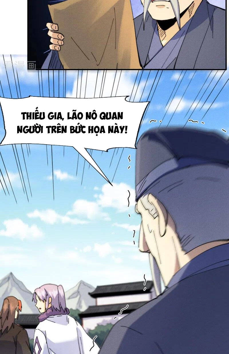 Nhân Vật Chính Mạnh Nhất Lịch Sử Chapter 152 - 27