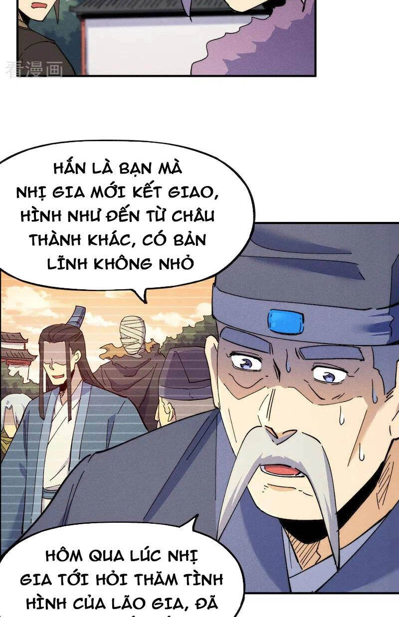 Nhân Vật Chính Mạnh Nhất Lịch Sử Chapter 152 - 29