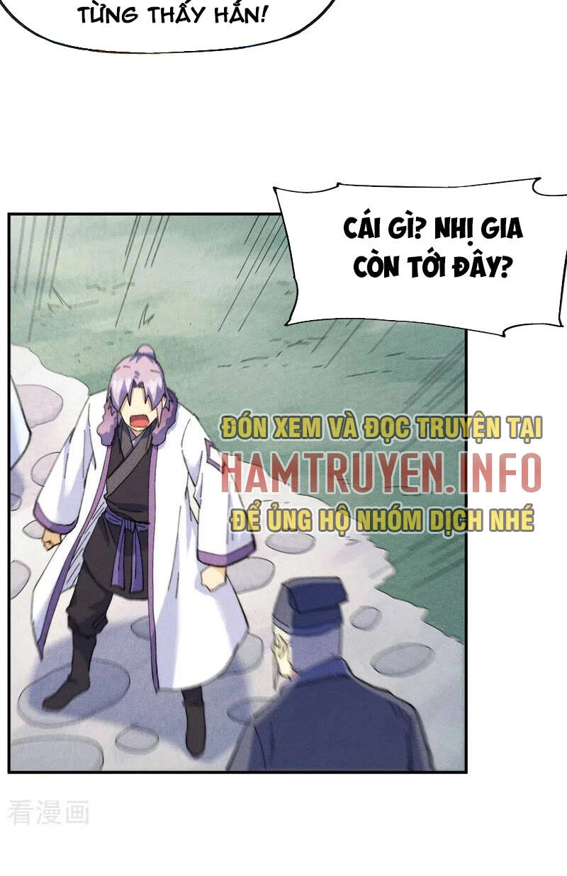 Nhân Vật Chính Mạnh Nhất Lịch Sử Chapter 152 - 30