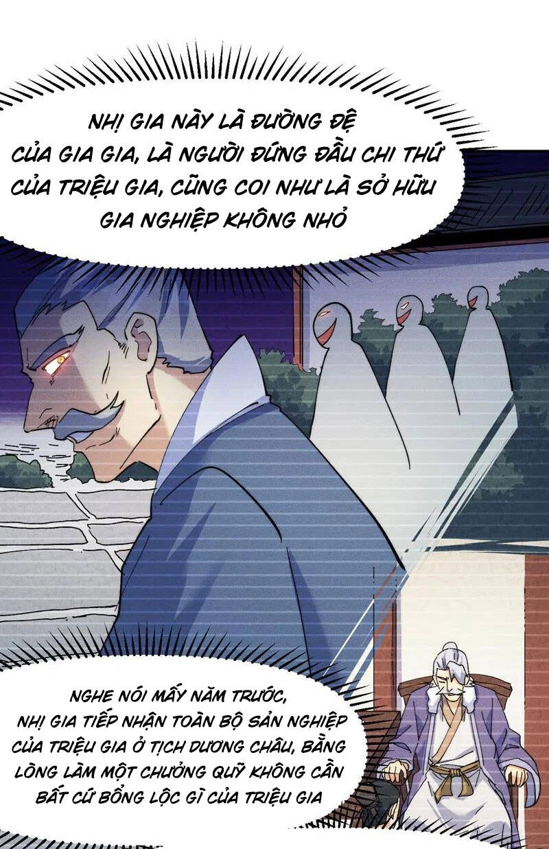 Nhân Vật Chính Mạnh Nhất Lịch Sử Chapter 152 - 31